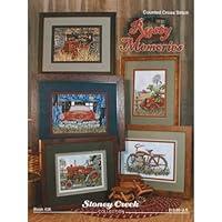 Algopix Similar Product 20 - Stoney Creek Rusty Memories Book