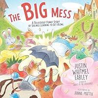 Algopix Similar Product 3 - The Big Mess A Deliciously Funny Story