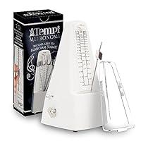 Algopix Similar Product 8 - Tempi Mechanical Metronome for