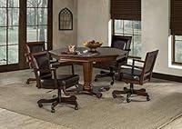 Algopix Similar Product 4 - Hillsdale Furniture 5 Piece Ambassador