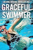 Algopix Similar Product 10 - The Graceful Swimmer