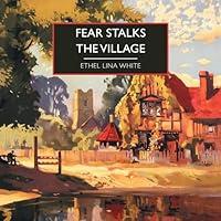 Algopix Similar Product 1 - Fear Stalks the Village