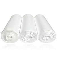 Algopix Similar Product 2 - SOSOHOME 6 Gallon Trash Bags Small