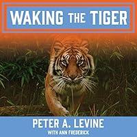 Algopix Similar Product 19 - Waking the Tiger: Healing Trauma