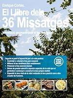 Algopix Similar Product 17 - El Llibre dels 36 Missatges