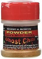 Algopix Similar Product 6 - Ghost Chili Powder 12oz  Organic
