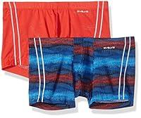 Algopix Similar Product 13 - 2XIST Evolve Mens Micro Mesh Comfort