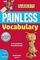 Algopix Similar Product 6 - Painless Vocabulary (Barron's Painless)