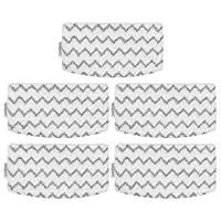 Algopix Similar Product 19 - KEEPOW Steam Mop Pads Replacement for