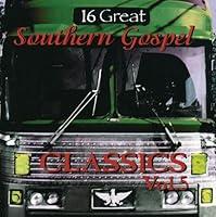 Algopix Similar Product 6 - 16 Great Southern Gospel Classics Vol. 5