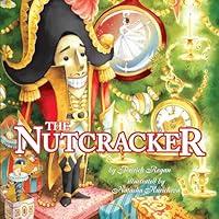 Algopix Similar Product 18 - The Nutcracker