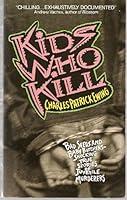 Algopix Similar Product 16 - Kids Who Kill