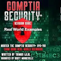 Algopix Similar Product 11 - CompTIA Security Revision Guide