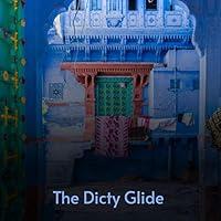 Algopix Similar Product 11 - The Dicty Glide