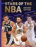 Algopix Similar Product 15 - Stars of the NBA Second Edition