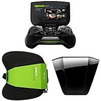 Algopix Similar Product 14 - NVIDIA SHIELD Portable