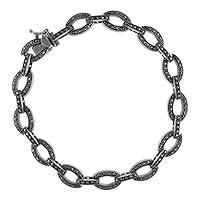 Algopix Similar Product 4 - Aura by TJM 925 Sterling Silver 135