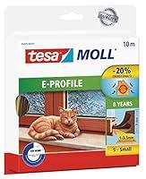 Algopix Similar Product 9 - tesamoll EProfile Seal  Self Adhesive