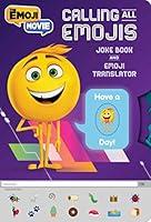 Algopix Similar Product 7 - Calling All Emojis Joke Book and Emoji