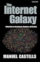 Algopix Similar Product 3 - The Internet Galaxy Reflections on the