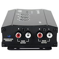 Algopix Similar Product 1 - LL2BE 2Channel Line Output Converter