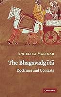 Algopix Similar Product 8 - The Bhagavadgita: Doctrines and Contexts