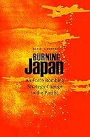 Algopix Similar Product 6 - Burning Japan Air Force Bombing