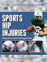 Algopix Similar Product 7 - Sports Hip Injuries Diagnosis and