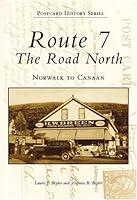 Algopix Similar Product 10 - Route 7 The Road North Norwalk to