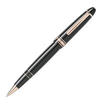 Algopix Similar Product 14 - Montblanc Meisterstuck Black Rollerball