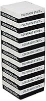 Algopix Similar Product 11 - Wild Sports NCAA Colorado State Rams