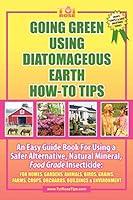 Algopix Similar Product 14 - GOING GREEN USING DIATOMACEOUS EARTH