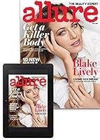Algopix Similar Product 2 - Allure All Access