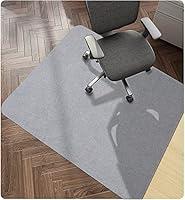 Algopix Similar Product 4 - Office Chair Mat for Hardwood Floor