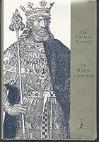 Algopix Similar Product 1 - Le Morte d'Arthur (Modern Library)