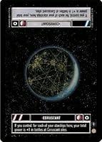 Algopix Similar Product 6 - STAR WARS CCG DS CORUSCANT CORUSCANT 67C