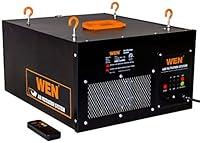 Algopix Similar Product 13 - WEN 3410 3Speed RemoteControlled Air