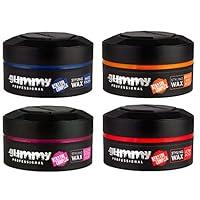 Algopix Similar Product 2 - Fonex Gummy Hard Finish Gloss Finish