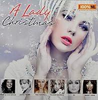 Algopix Similar Product 10 - Lady Christmas