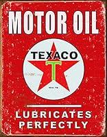 Algopix Similar Product 14 - Desperate Enterprises Texaco Motor Oil