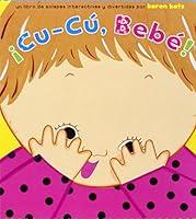 Algopix Similar Product 14 - CuC Beb PeekaBaby Spanish