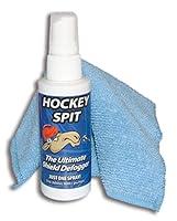 Algopix Similar Product 19 - A&R Sports Shield Defogger with Shammy