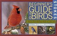 Algopix Similar Product 2 - Stokes Beginners Guide to Birds