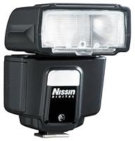 Algopix Similar Product 4 - Nissin i40S Camera Flash for Sony