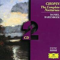 Algopix Similar Product 6 - Chopin : The Complete Nocturnes
