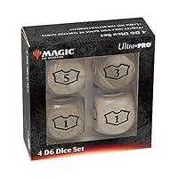 Algopix Similar Product 4 - Magic The Gathering Deluxe
