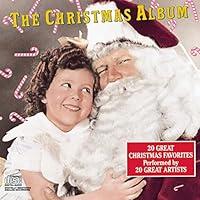 Algopix Similar Product 1 - The Christmas Album