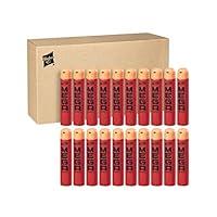 Algopix Similar Product 14 - NERF N Strike Mega Dart Refill (20 Pack)