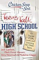 Algopix Similar Product 15 - Chicken Soup for the Soul Teens Talk