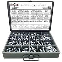 Algopix Similar Product 9 - M6 M8 M10 M12 Metric Class 109 JIS Hex